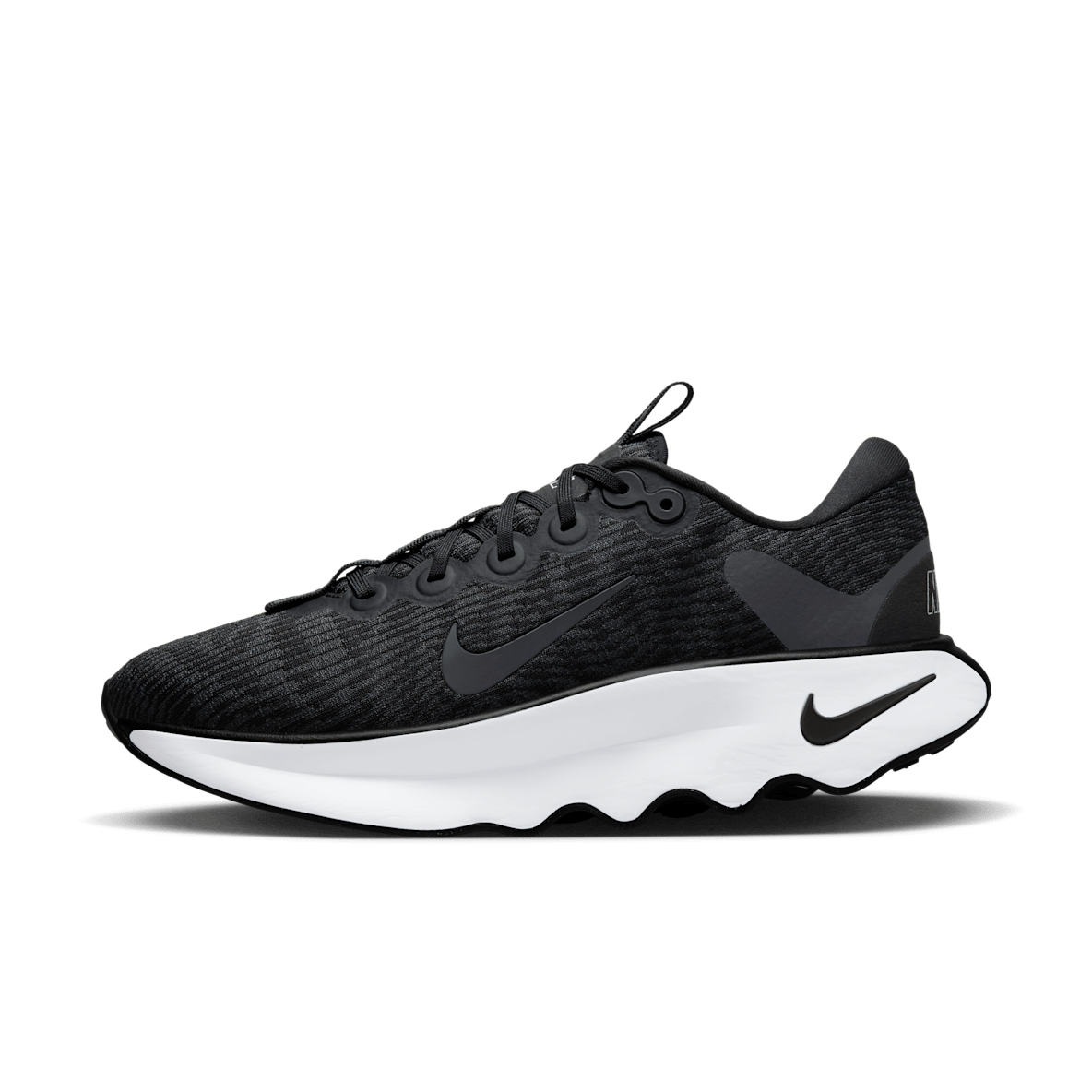 NIKE公式】 メンズ ウォーキングシューズ ブラック（黒